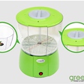 Máy trồng rau mầm Greenlife GL 612