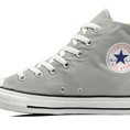 Giày Converse thể thao thấp và cao cổ