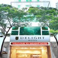 Khách sạn Hà Nội Delight