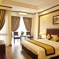 Khách sạn Huyền Châu