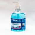 Dung dịch rửa tay sát khuẩn nhanh OPTIMA không cần dùng nước