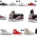 Cá Mập Shop Big Sale Giày dép nam thời trang hàng VNXK: Converse, Vans, Nike...