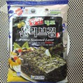 Bán Rong biển Hàn Quốc,Rong biển sấy khô,Rong biển ăn liền,Rong biển nhập khẩu,Rong biển ướp gia vị