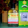 Tinh dầu Tràm hàng xuất khẩu chất lượng cao