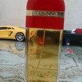 Nước hoa Red Door