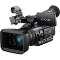 Máy quay phim Sony PMW 160 XDCAM HD422 Camcorder