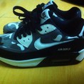 Nike air MAX nữ