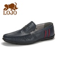 Giày Da Ecco, Armani, Lojo, Camel giày da công sở,các thương hiệu nổi tiếng châu Âu, kiểu dáng mới, trẻ trung, năng động