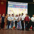 Trung tâm tiếng Anh trẻ em mầm non, lớp 1, lớp 2, lớp 3, lớp 4, lớp 5 tại huyện Phù Cừ, tỉnh Hưng Yên