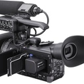 Máy quay phim Sony HXR NX70U NXCAM Professional Camcorder