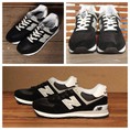NEW BALANCE Thời trang sporty lên ngôi. Giá rẻ nhất.