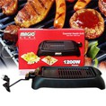 Bếp nướng điện không khói chính hãng Hàn Quốc Magic Home
