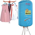 Máy sấy khô quần ao Hàn Quốc, tủ sấy quần áo cho gia đình, giá khuyến mãi