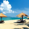 Vé máy bay đi Nha Trang