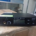 Micro không dây dvon u 9000c chất lượng đỉnh cao, giá rẻ