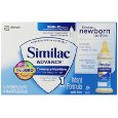Bán buôn, lẻ Similac Neosure, Advance nước xách tay Mỹ giá tốt