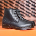 Dr martens Giày Da Thật 100% Made in Việt Nam Sale Giá Sốc.