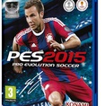 Pro evolution soccer 2015 PS4