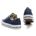 Giầy Converse Classic xanh navy thấp cổ giá tốt nhất tại Hà Nội