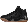 Giày thể thao Men s Nike Kobe 9 Mid EXT Snakeskin Basketball Shoes Black
