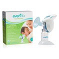 Máy hút sữa Evenflo Simplygo Single Breast Pump