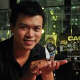 Phá giá kinh hoàng đồng hồ CASIO cao cấp chính hãng Khuyến mại khủng