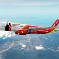 HÀ NỘI PHÚ QUỐC và ngược lại giá chỉ từ 499,000 bay của Vietjet Air