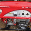 Máy phát điện honda