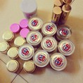 Kem Đặc Trị Mun Whoo , QAA Cream Tái Tạo Da , Sữa Hoa Hồng Makeup