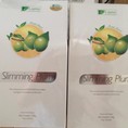Mơ khô giảm cân Slimming Plum USA giảm 2 5/tháng, hàng chính hãng