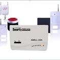 Cung cấp báo động chống trộm gsm fes 74, gsm 3500, thiết bị an ninh giám sát.