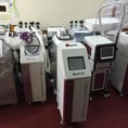 Hot.Hot.Hot. Chuyên bán Máy Triệt lông Máy Oxy 3D Máy ánh sáng Máy xóa săm