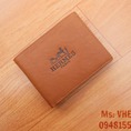 Ví da nam cao cấp giá siêu rẻ