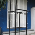 Xà kép đa năng kiêm xà đơn XK04