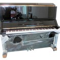 Đàn Piano Yamaha UX