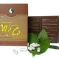 Dược lực maca cường dương, tăng cường sinh lực