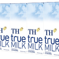 Dịch vụ cung cấp Sữa tươi TH và Sữa chua TH true milk tại nhà