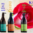 Dầu gội, Hấp Kafen Đức chính hãng Giá rẻ nhất Hà Nội