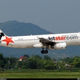 Jetstar khuyến mãi 16.000 vé máy bay giá 0 đồng