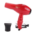 Máy sấy tạo kiểu tóc sokany, Máy làm xoăn 3 ống, Máy sấy tóc công suất 1600w