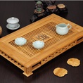 Khay Trà Tre