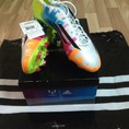 Bán giày đá bóng Adidas Messi F50