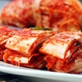 Chuyên bán kim chi cải thảo Hàn Quốc
