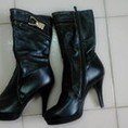 Thanh lý nhanh đôi boots new 100%