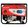 Cung cấp máy phát điện chính hãng Honda, máy phát điện chạy xăng, 2KVA, 3KVA, 5KVA, 7KVA