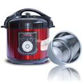 Nồi áp suất điện Khaluck KL 788S, nồi áp suất điện cao cấp