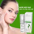 Gỉam nếp nhăn vùng mắt trong 4 tuần với Youthcell eyes của Skindoctors
