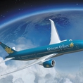 Vietnam airlines khuyến mãi khoảnh khắc vàng 399.000VND