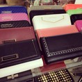 FA shop: Mẫu ví Charlie Keith dáng đẹp, sang trọng hàng F1 và nhiều kiểu túi xinh đang chờ các bạn :