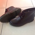 Combat boots, giày DR VNXK không thua kém hàng ngoại, chạm để cảm nhận.